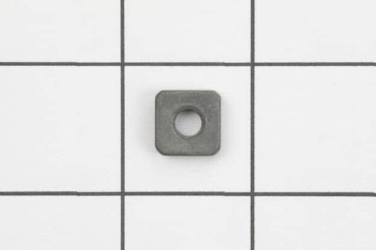 Husqvarna Flanged Hex Locking Nut - 502197101