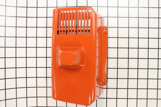 Husqvarna Engine Cylinder Cover - 502198802