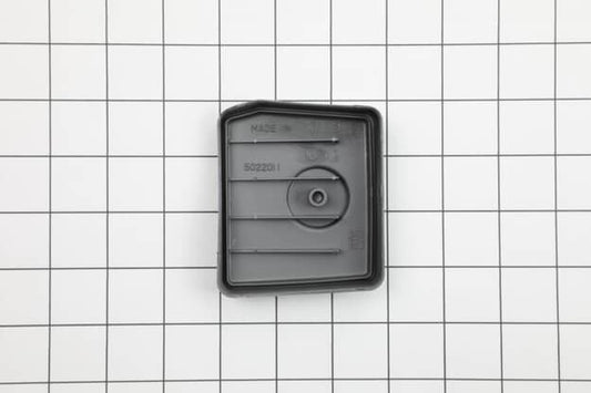 Husqvarna Tool-less Air Filter Housing Cover - 502201101