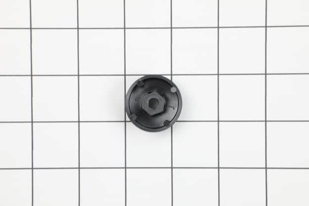 Husqvarna Replacement Knob - 502208302