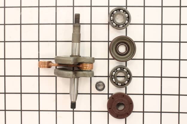 Husqvarna Crankshaft - 502212804