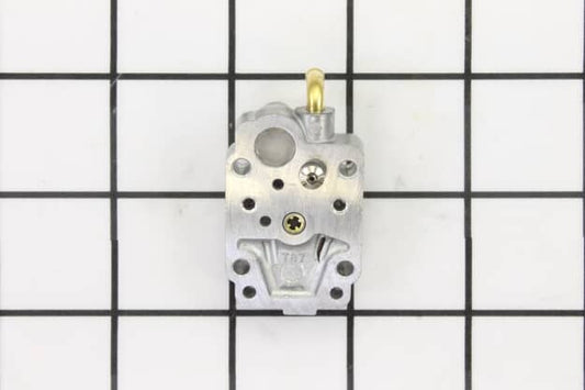 Husqvarna Carburetor Fuel Pump Body - 502238401