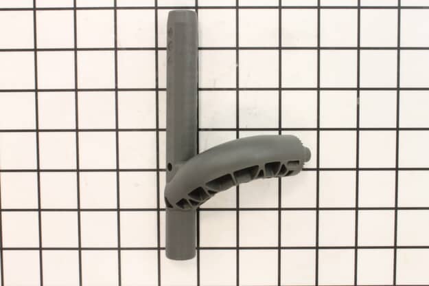 Husqvarna Throttle Handle Holder - 502245301