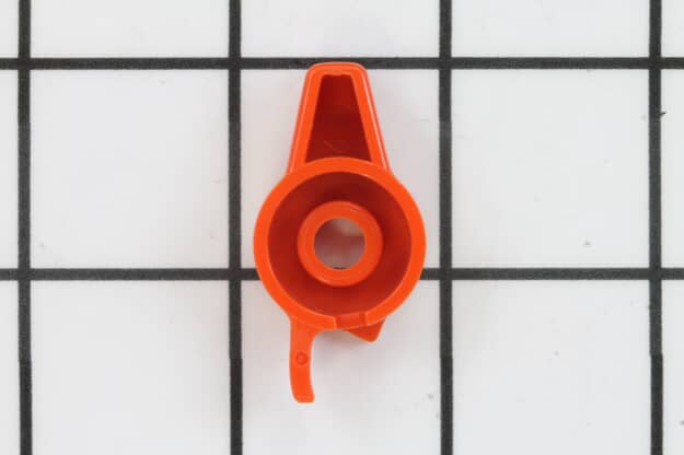 Husqvarna Throttle Stop Control Lever - 502245501
