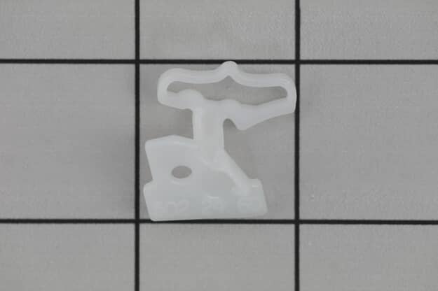 Husqvarna Throttle Cable Retainer - 502246001