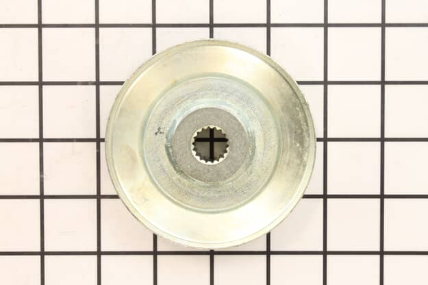 Husqvarna Pulley B - 502451901