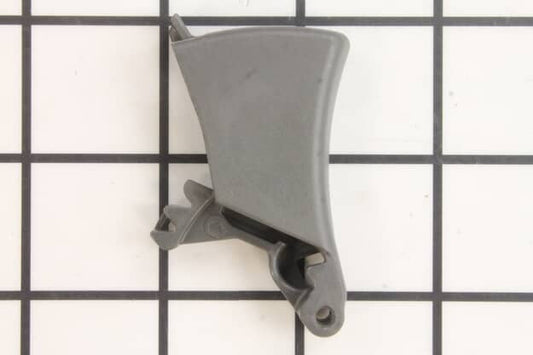 Husqvarna Blue Throttle Control Handle Assembly - 502471801