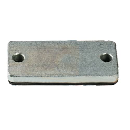 Husqvarna Engine Exhaust Grommet - 502504801