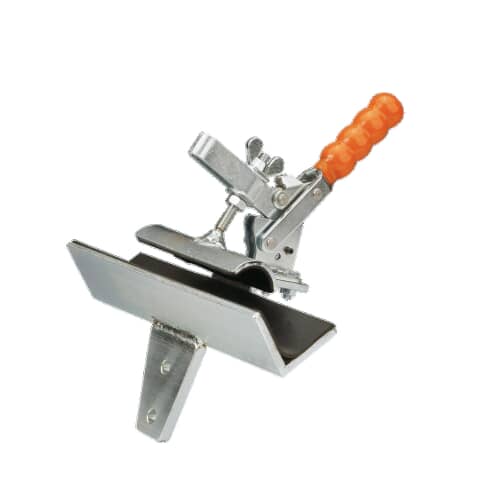 Husqvarna Power Tool Component Mounting Bracket - 502510301
