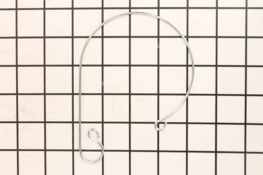 Husqvarna Air Duct Tube Clamp - 502842801