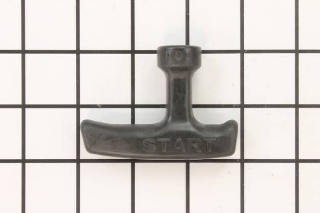 Husqvarna Air Filter Cover Mounting Knob - 502843201