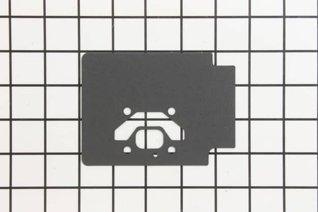 Husqvarna Insulator Block Gasket - 502845501