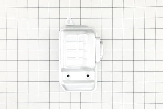 Husqvarna Exhaust Muffler Assembly - 502845701