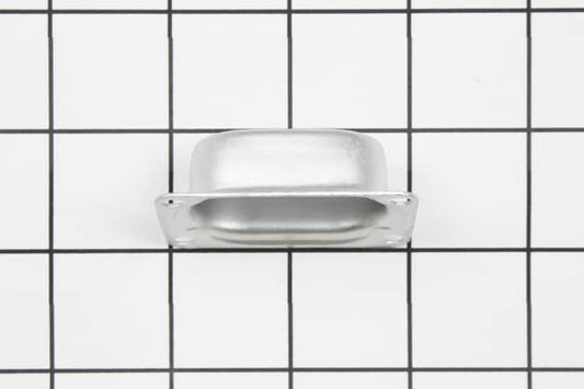 Husqvarna Exhaust Duct - 502845901