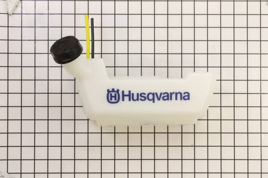 Husqvarna Fuel Tank Assembly - 502846002