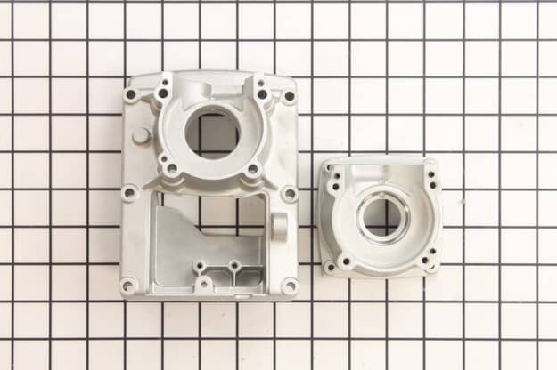 Husqvarna Engine Crankcase Housing - 502848901
