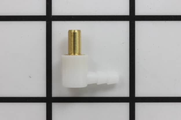 Husqvarna Fuel Tank Vent Nipple - 503082001