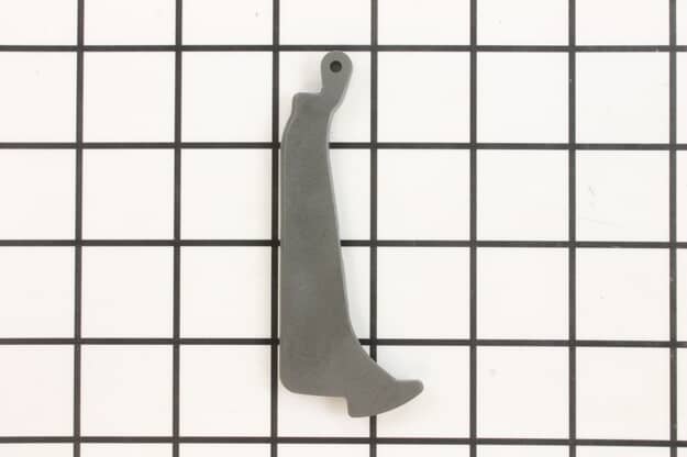 Husqvarna Throttle Trigger Catch - 503131602