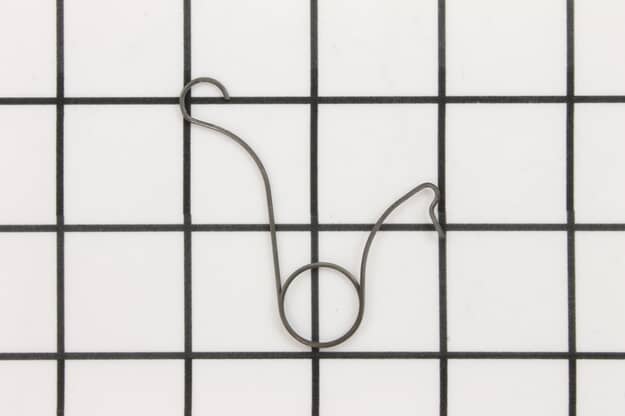 Husqvarna Throttle Trigger Return Spring - 503131801