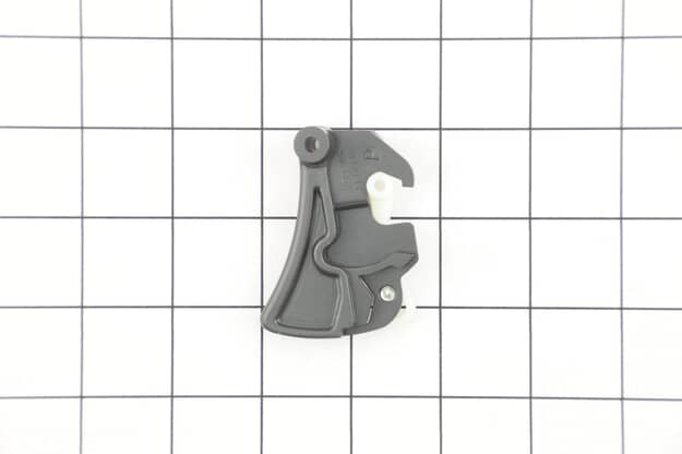 Husqvarna Throttle Control Handle Assembly - 503133603