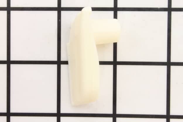 Husqvarna Front Chain Guide Plate - 503141401