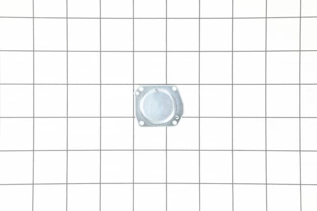 Husqvarna Cover Metering Diaphr. - 503176301