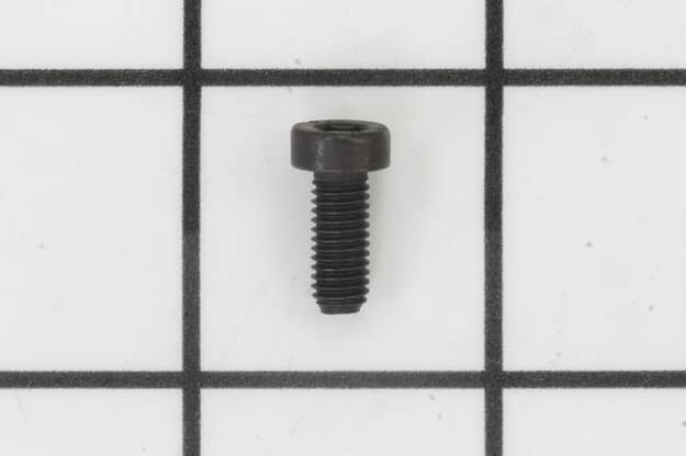 Husqvarna MC6LS M5 x 12mm Socket Head Screw - 503202001