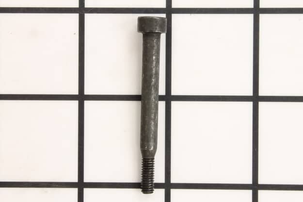 Husqvarna IHSCM M4 x 46mm Socket Head Screw - 503203901