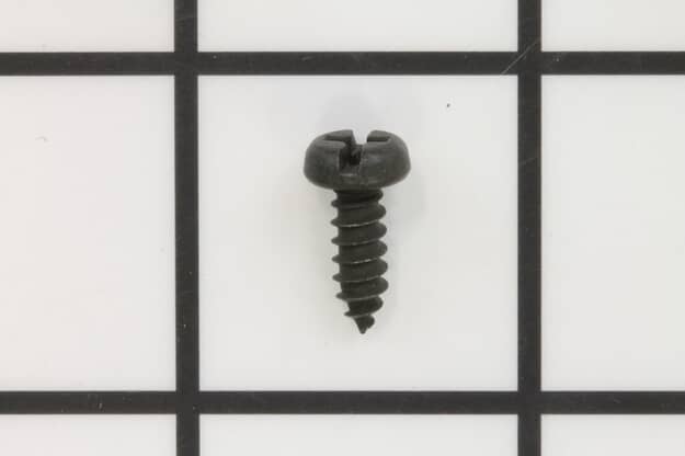 Husqvarna IHPANM M5 x 12mm Phillips Screw - 503213512