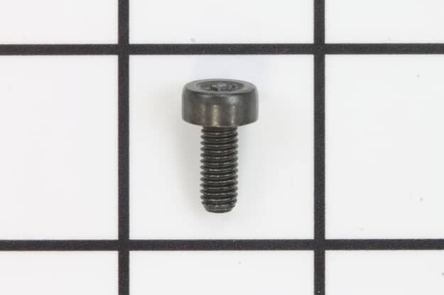 Husqvarna ITXPANT M5 x 12mm Torx Screw - 503215312
