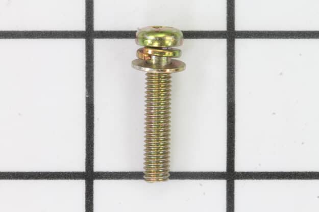 Husqvarna Screw 5X25 - 503218321