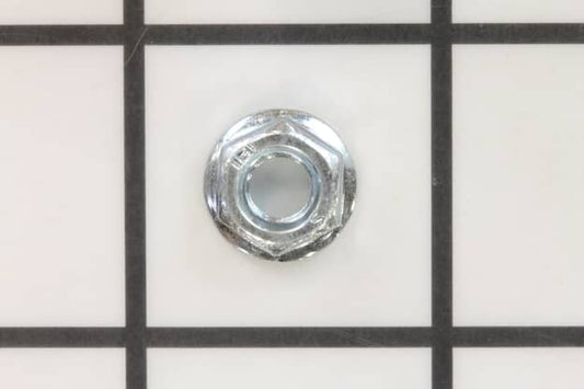 Husqvarna M6 Hexagon Flange Nut - 503220006
