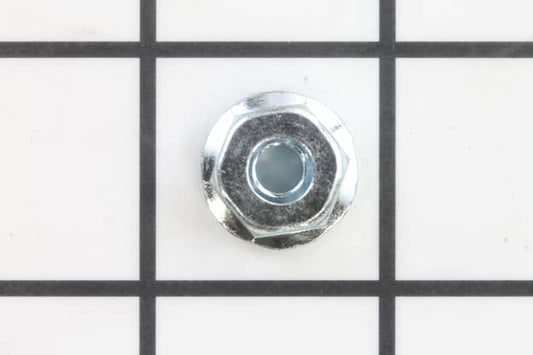 Husqvarna M8 Hexagon Flange Nut - 503220007