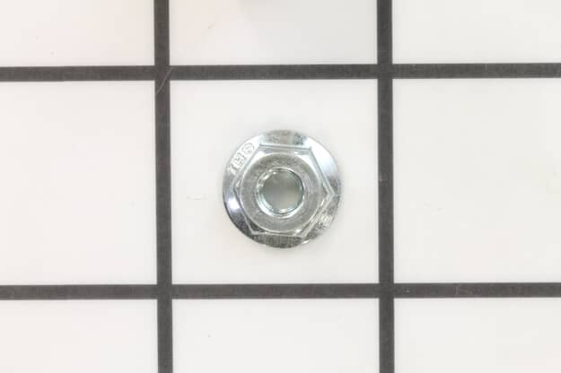 Husqvarna Chainsaw Hardware Nut - 503220008