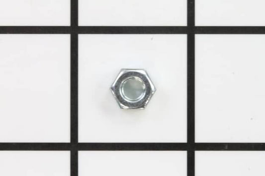 Husqvarna M10 x 1.0 Fine Thread Hex Nut - 503221012