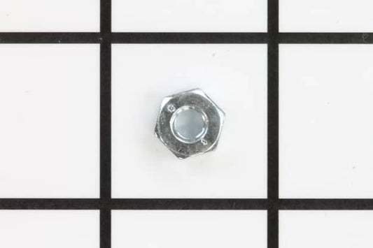 Husqvarna M12 x 1.0 Fine Thread Hex Nut - 503221013