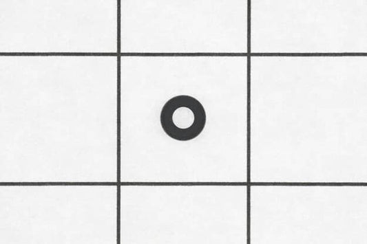 Husqvarna Flat Washer 4.2mm ID x 9mm OD - 503230001