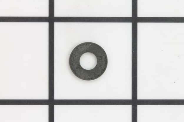 Husqvarna Flat Washer 5.3mm ID x 12mm OD - 503230011