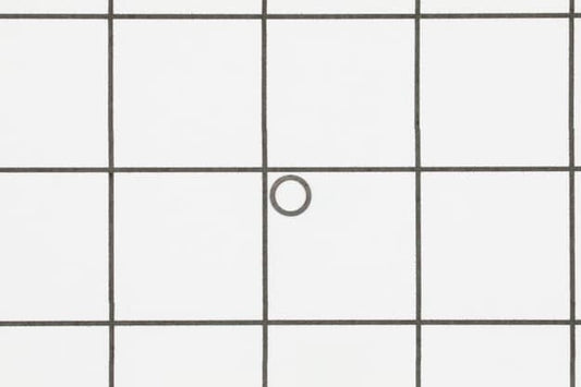 Husqvarna 10.5mm Steel Flat Washer - 503230060