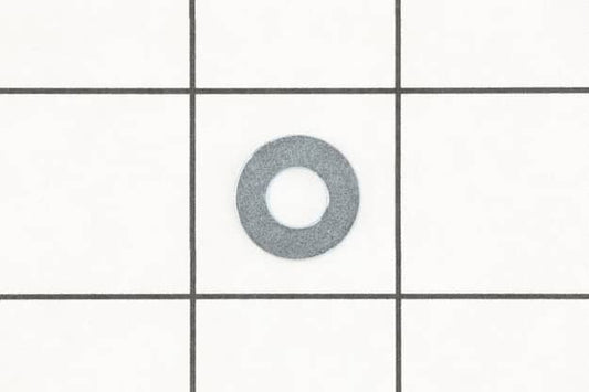 Husqvarna 5.3mm Steel Flat Washer - 503230061