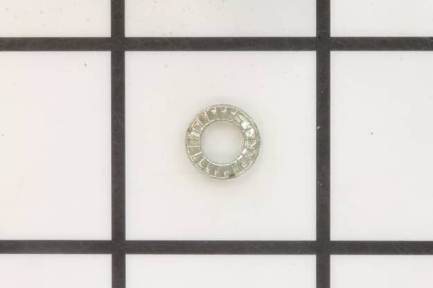 Husqvarna Dual-Plate Double Washer - 503230402