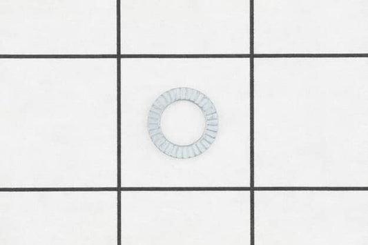 Husqvarna Hardened Steel Flat Washer - 503230403