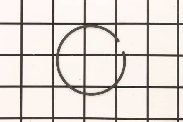 Husqvarna 52mm Engine Piston Ring - 503289037