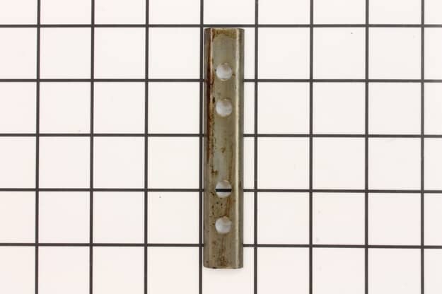 Husqvarna Equipment Support Plate - 503417901