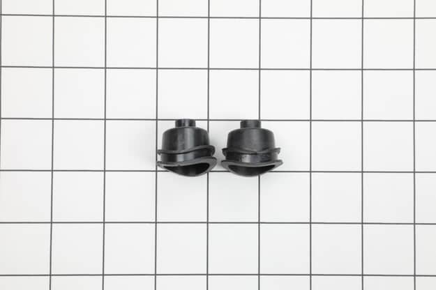 Husqvarna Carburetor Sealing Bellows - 503445001