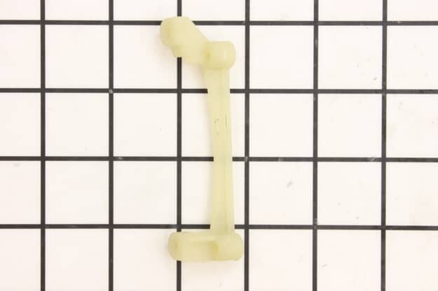 Husqvarna Air Filter Mounting Bracket - 503446301