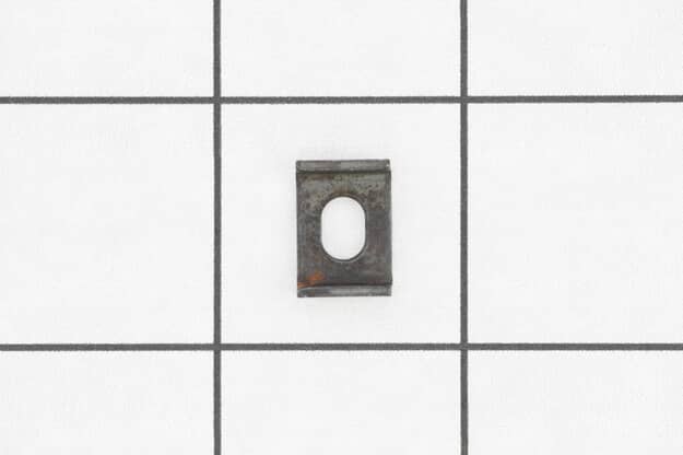 Husqvarna Plate - 503446401