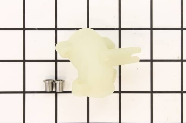 Husqvarna Filter Holder Lower - 503446571