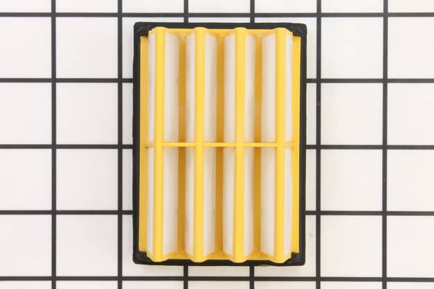 Husqvarna 44 Micron Fine Nylon Air Filter - 503447204