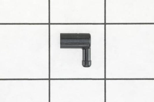 Husqvarna Carburetor Intake Connection Bend - 503454601